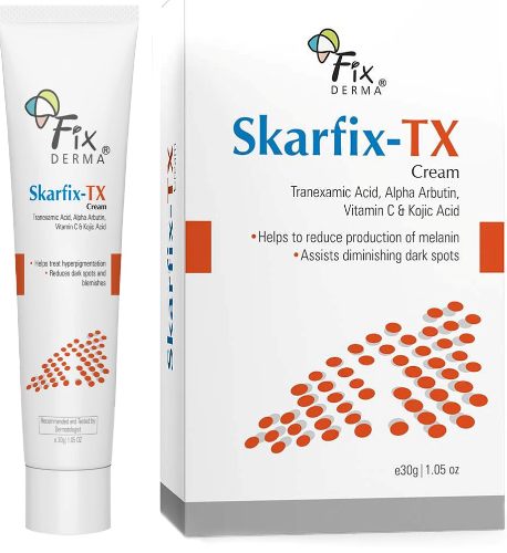 Fixderma Skarfix-TX Cream