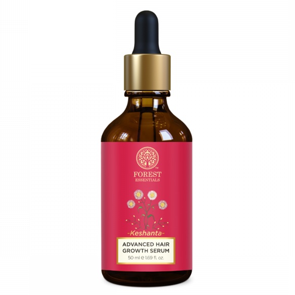 Forest Essential Keshanta Advanced Hair Growth Serum