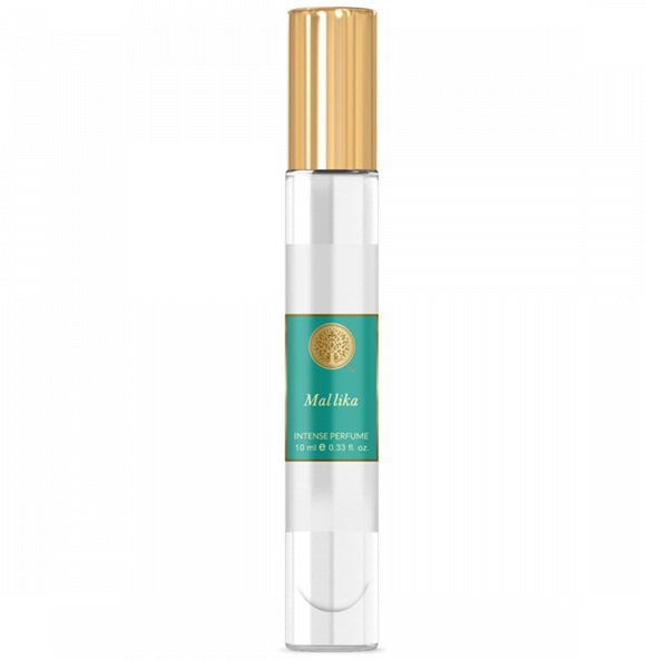Forest Essentials Intense Perfume Mallika - Jasmine Oudh and Sandalwood