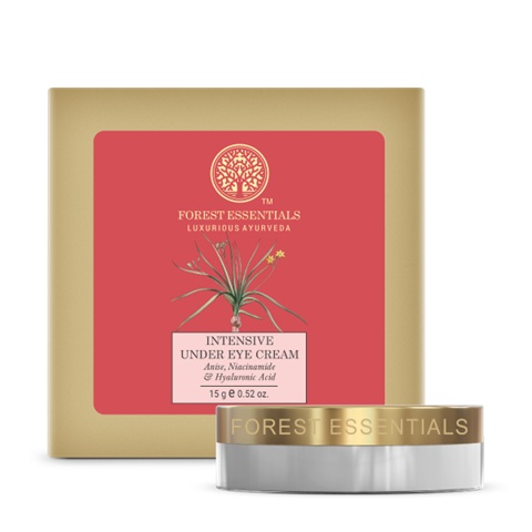 Forest Essentials Intensive Eye Cream With Anise
