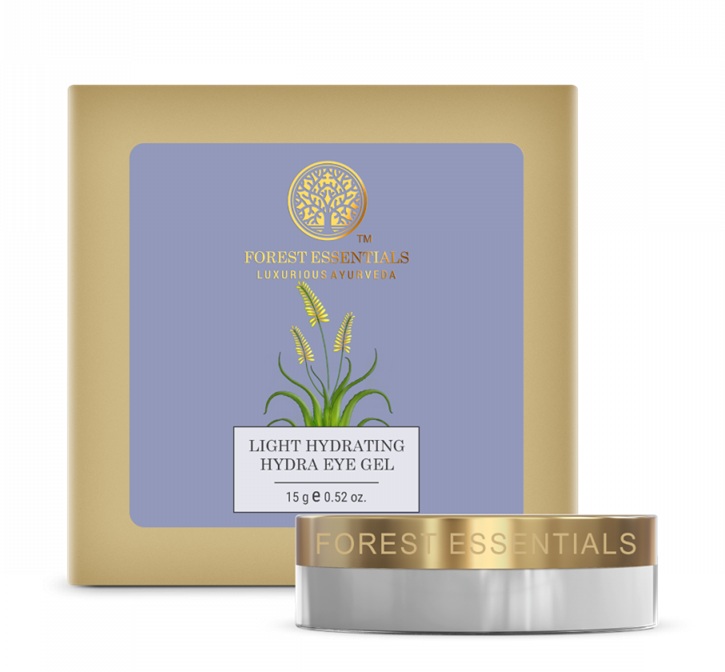 Forest Essentials Light Hydrating Hydra Eye Gel