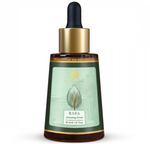 Forest Essentials Rasa Activating Serum