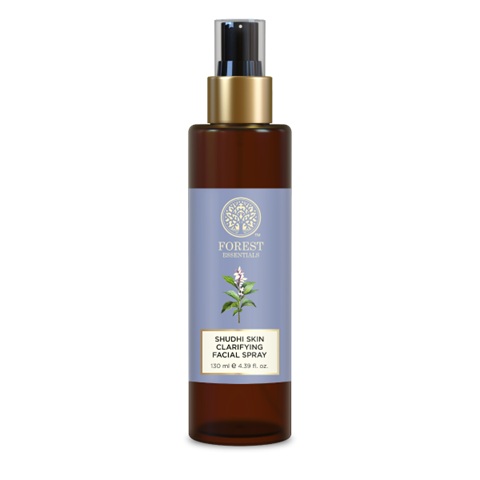 Forest Essentials Shudhi Skin Clarifying Facial Spray