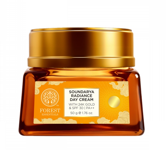 Forest Essentials Soundarya Radiance Cream