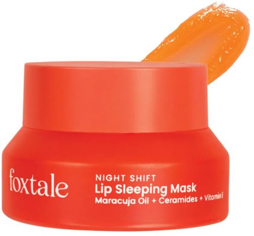 Foxtale Lip Sleeping Mask