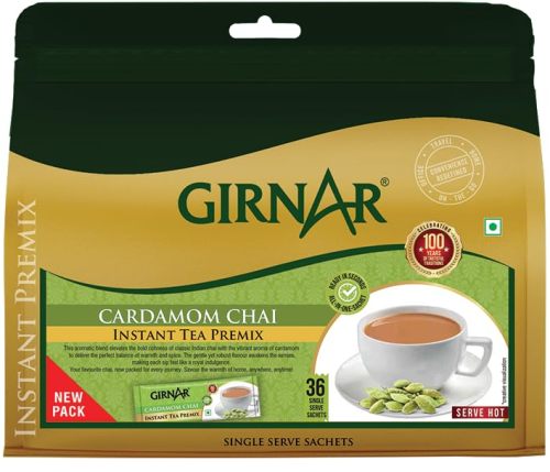 Girnar Instant Premix with Cardamom 