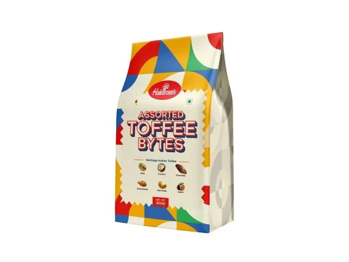 Haldirams Assorted Toffee