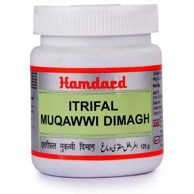  Hamdard Itrifal Muqawwi Dimagh l