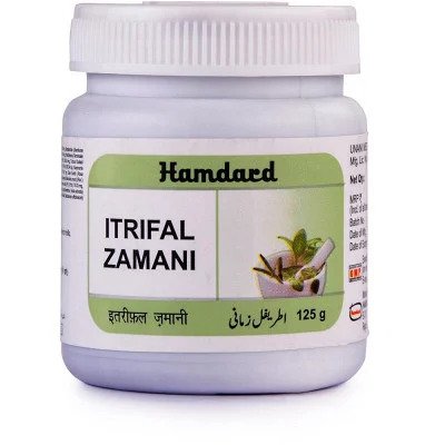 Hamdard  Itrifal Zamani
