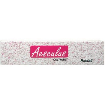 Haslab Aesculus Ointment