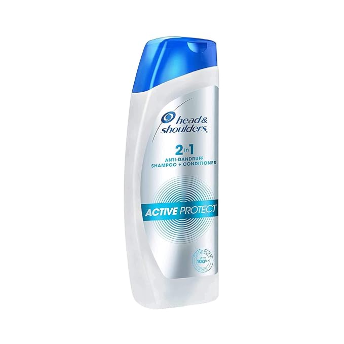 Head & Shoulders Active Protect Anti Dandruff Shampoo