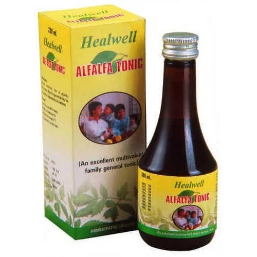 Healwell Arthasol Syrup