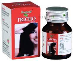Healwell Tricho Tablets