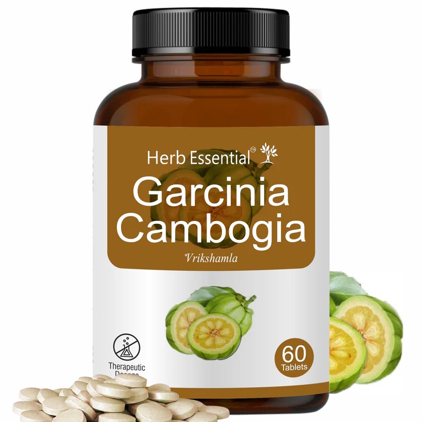 Herb Essential Garcinia Cambogia Tablets