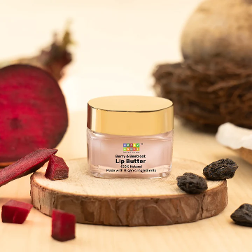 Herbyangel  Lip Balm for Kids