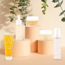 Himaira No Filter Bundle - Vitamin C