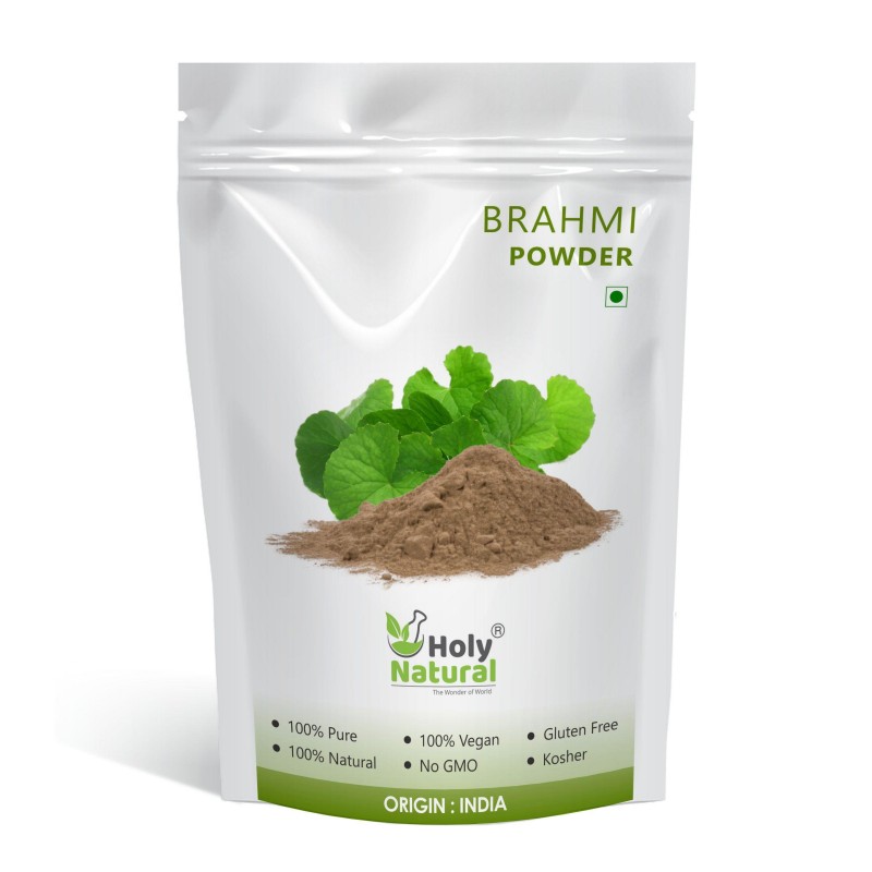 Holy Natural Brahmi Powder