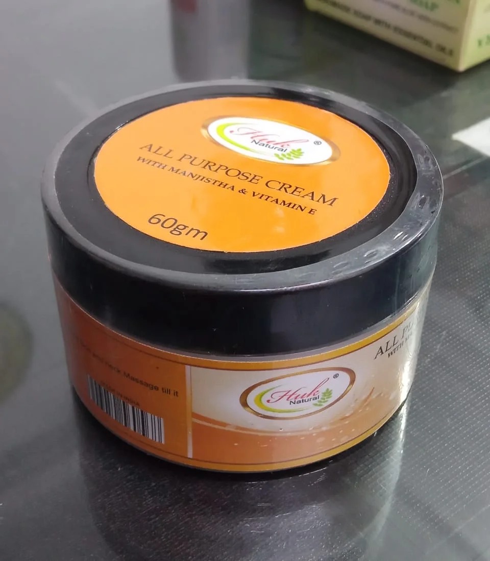 Huk All Purpose Cream