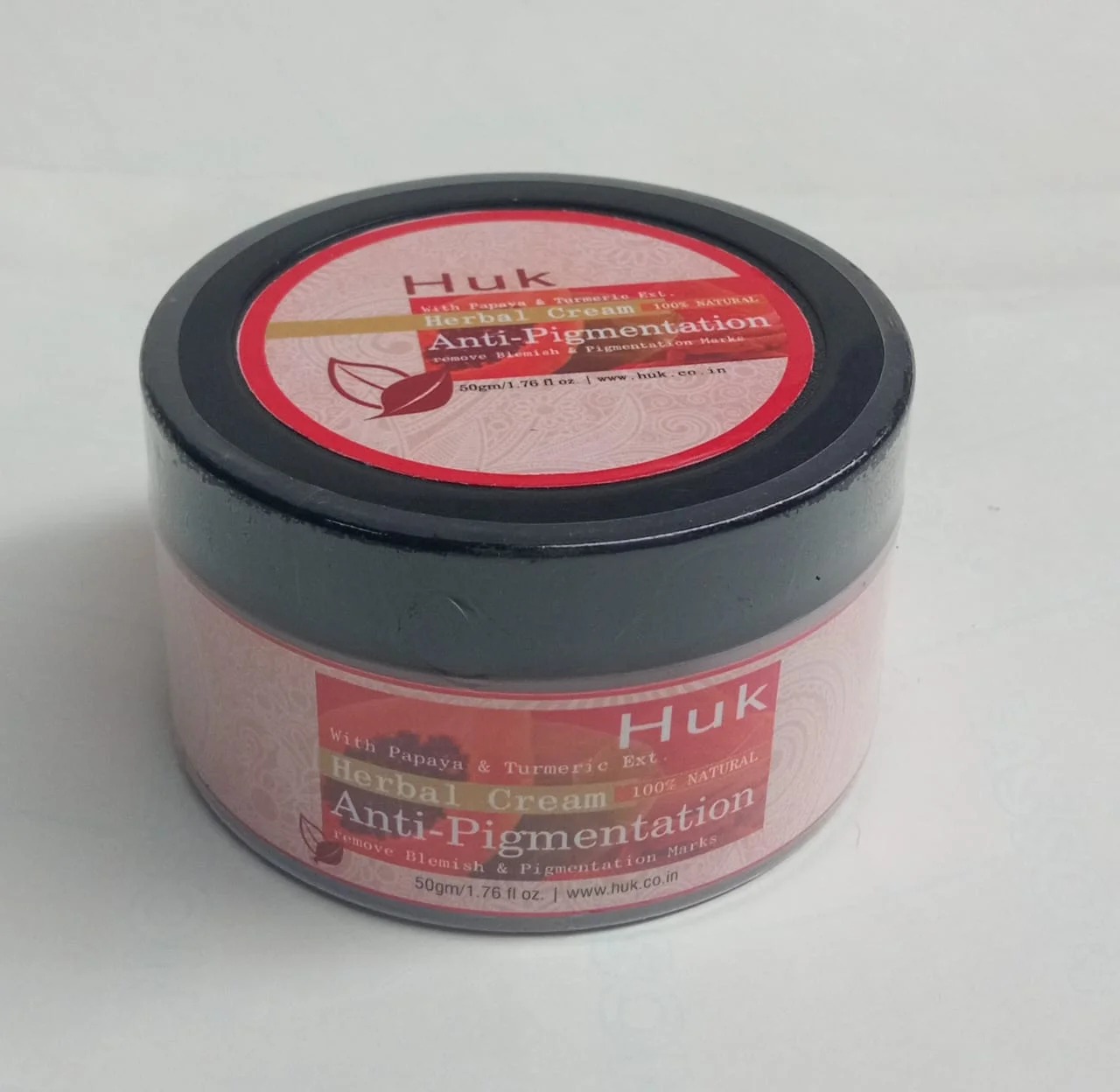 Huk Anti Pigmentation Cream