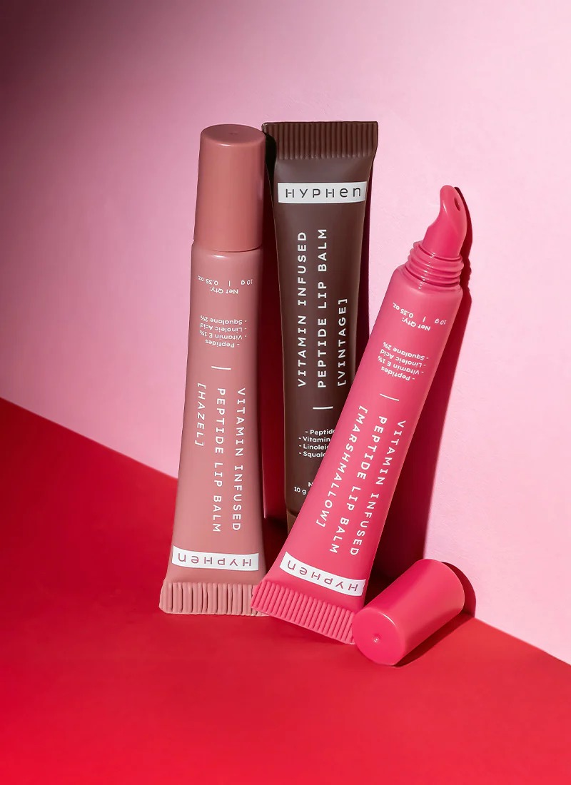 Hyphen Juicy Lips Trio
