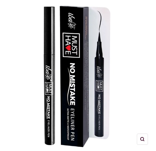 Iba Must Have No Mistake Eyeliner Pen