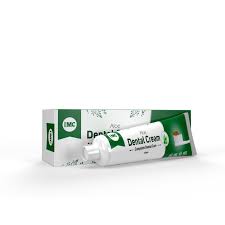 Imc  Aloe Dental Cream