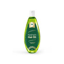 Imc Keshwin Hair Oil