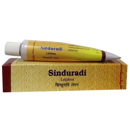 Imis Sinduradi Lepana