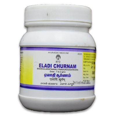 Impcops Eladi Churnam