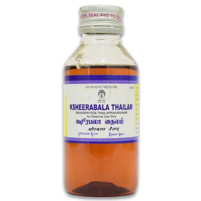 Impcops Ksheerbala Thailam