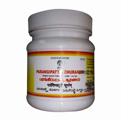 Impcops Parangipattai Churanam