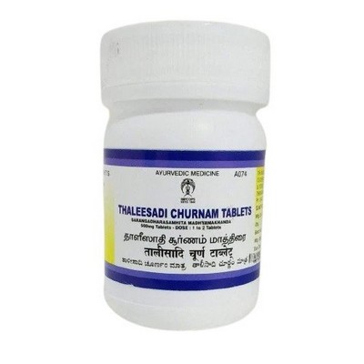 Impcops Thaleesadi Choornam Tab