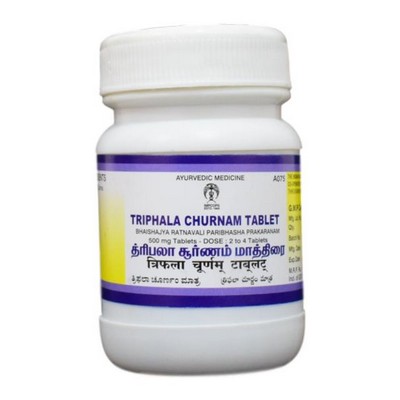 Impcops Thriphala Churnam Tablet