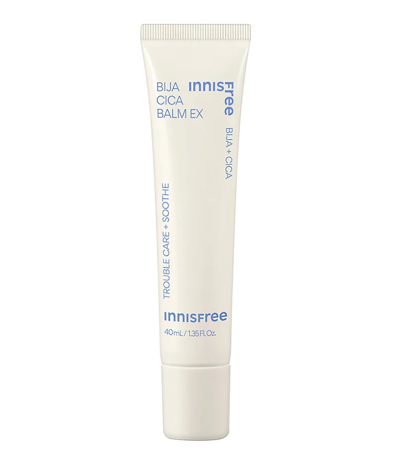 Innisfree Bija Cica Balm EX