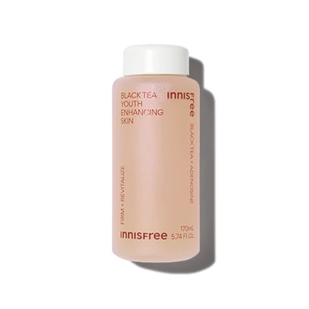 Innisfree Black Tea Enhancing Skin