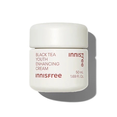 Innisfree Black Tea Youth Enhancing Cream