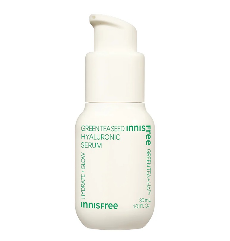 Innisfree Green Tea Seed Serum