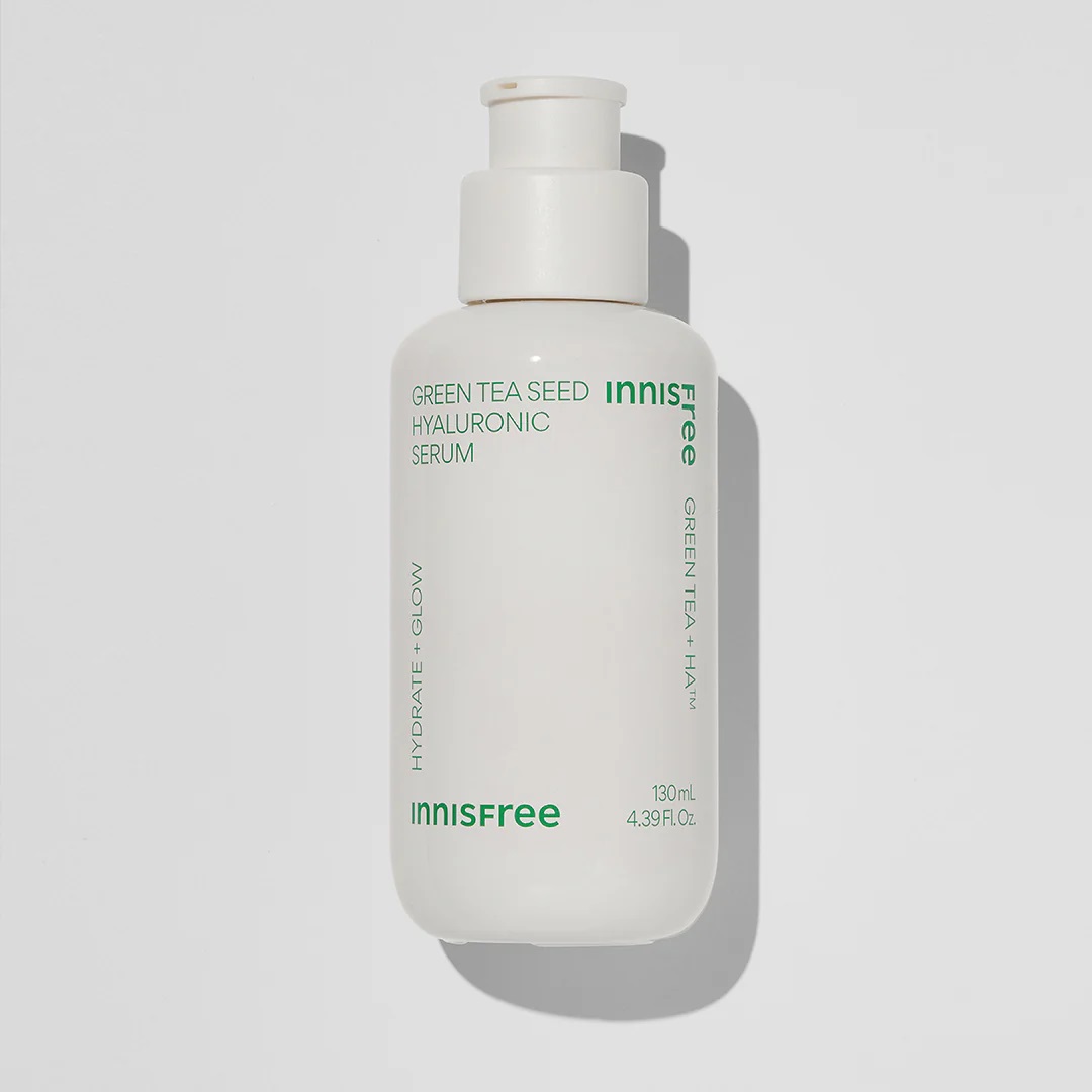 Innisfree Green Tea Seed Serum