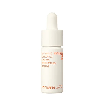Innisfree Vitamin C Genzyme Brightening Serum