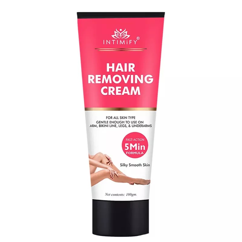 Intimify Hair Removing Cream