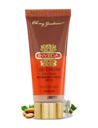 Inveda 8 in 1 BB Cream (Matt) High Coverage  SPF 20