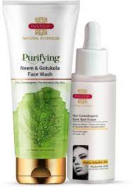 Inveda Skin Clarifying Combo