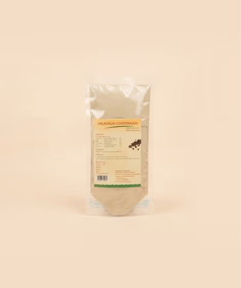 Isha Life Nilavagai Chooranam Relives Constipation