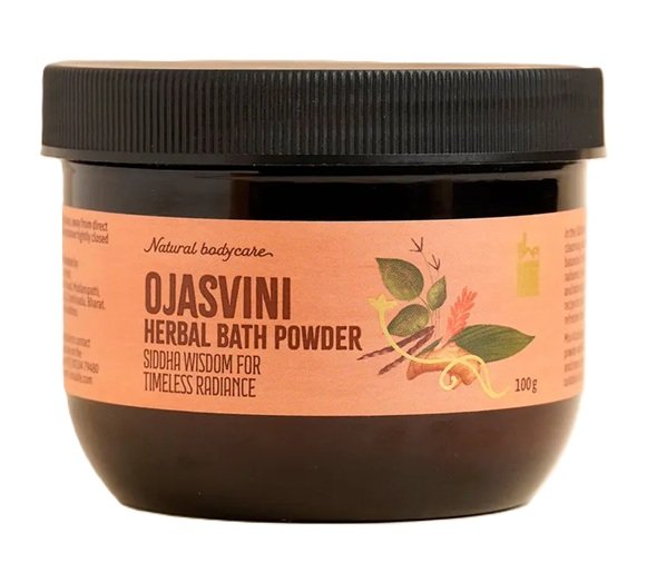 Isha Life Ojasvini Herbal Snanam Powder