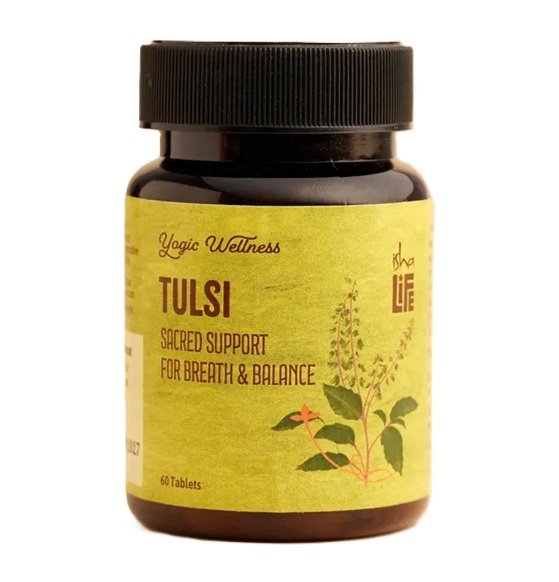Isha Life Tulsi Tablet