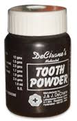 J And J Dechane Ayurvedic Medicated Tooth Powder