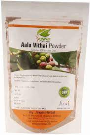 Jeyam Herbal Aala Vithai Powder