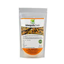 Jeyam Herbal Ashwagandha Powder