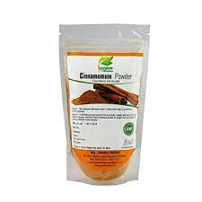 Jeyam Herbal Cinnamon Powder