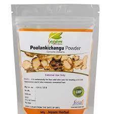 Jeyam Herbal Poolankizhangu Powder